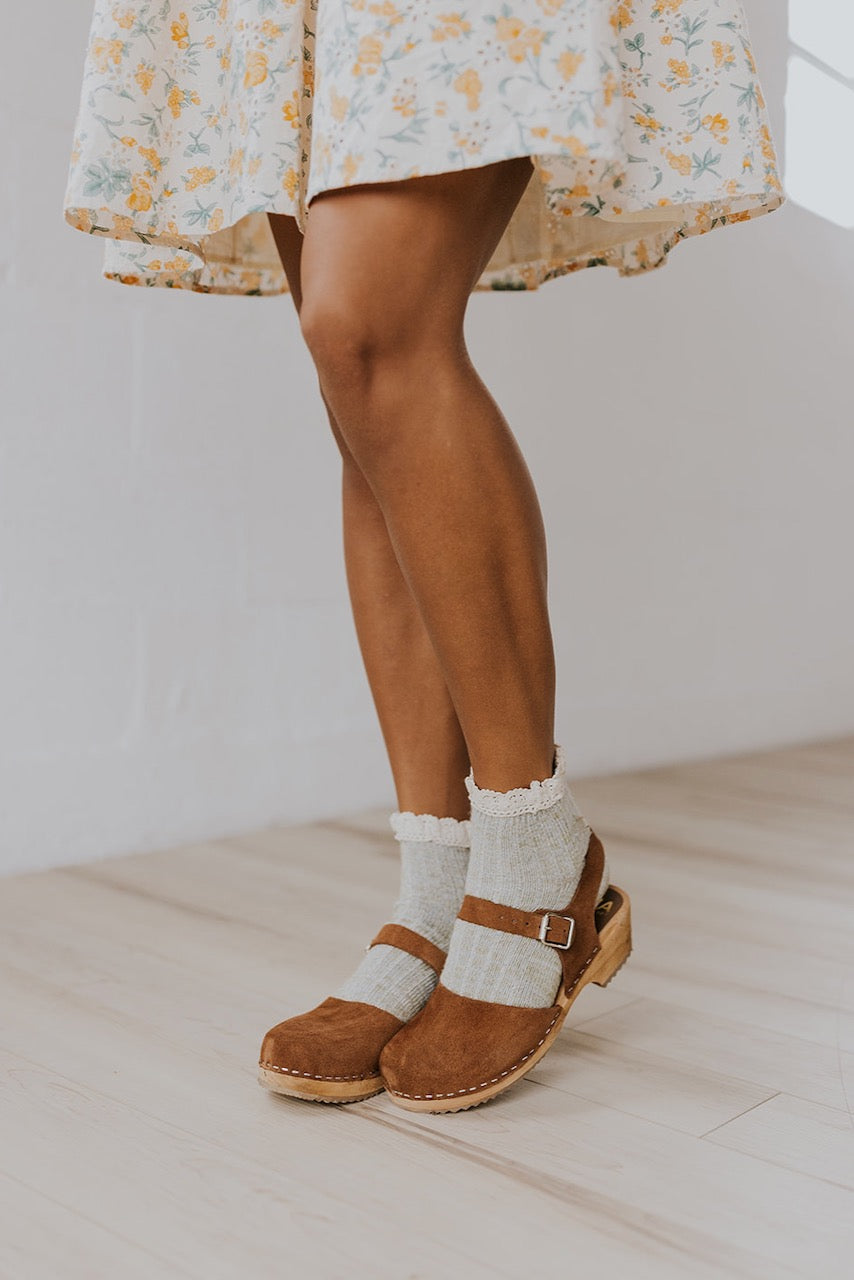 Women's Platform Shoe | ROOLEE