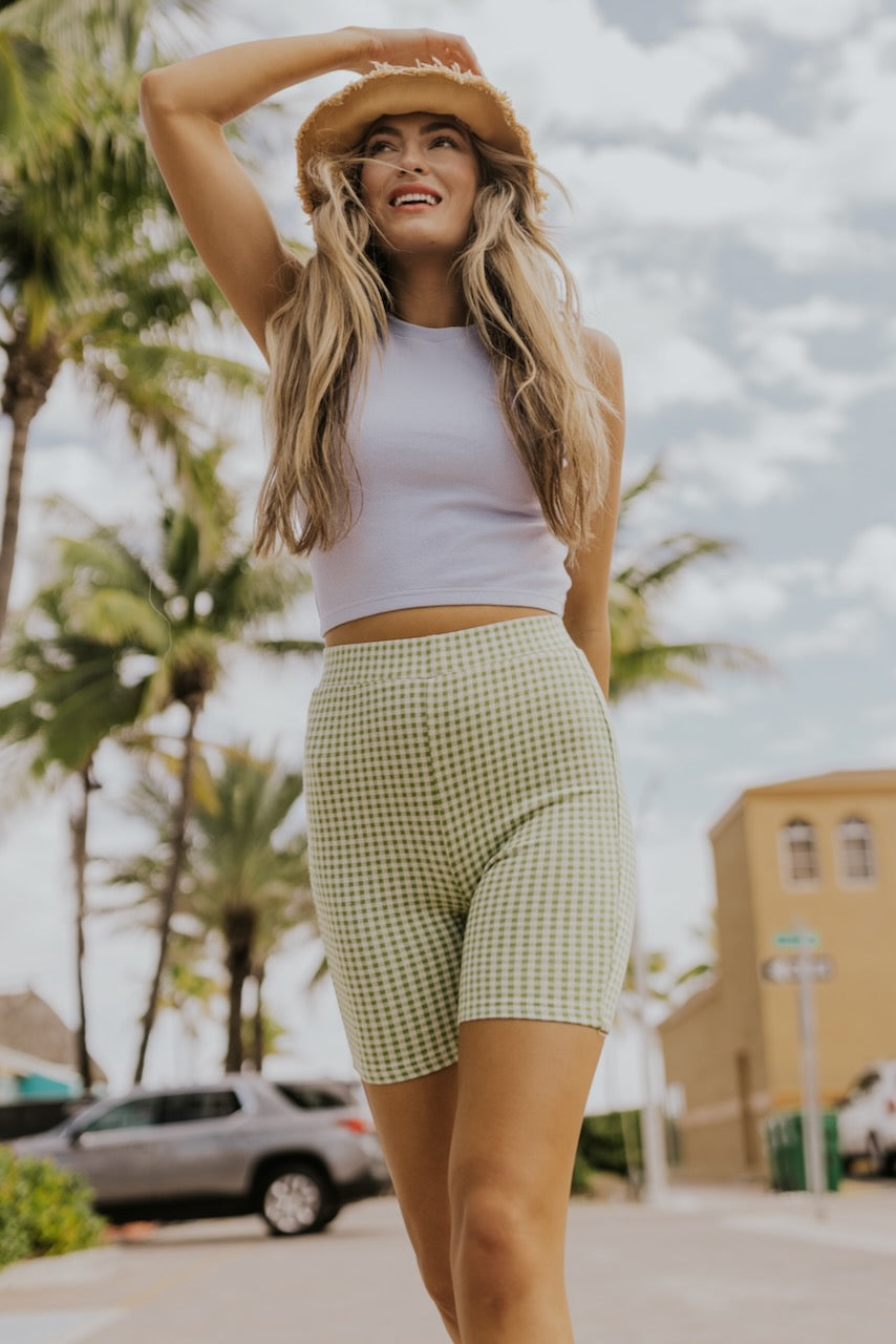 Blue Tops for Women | ROOLEE