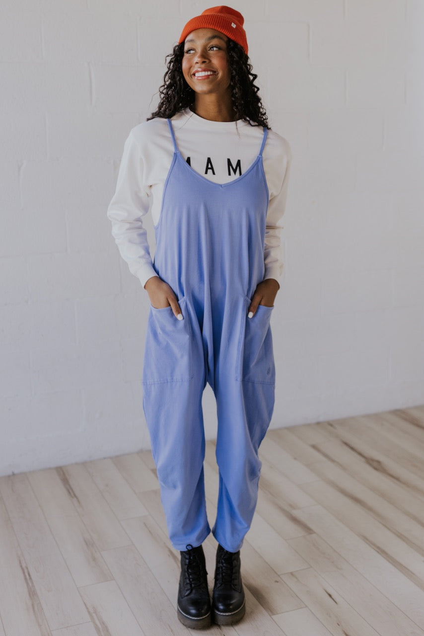 Women's Lounge Onesie | ROOLEE