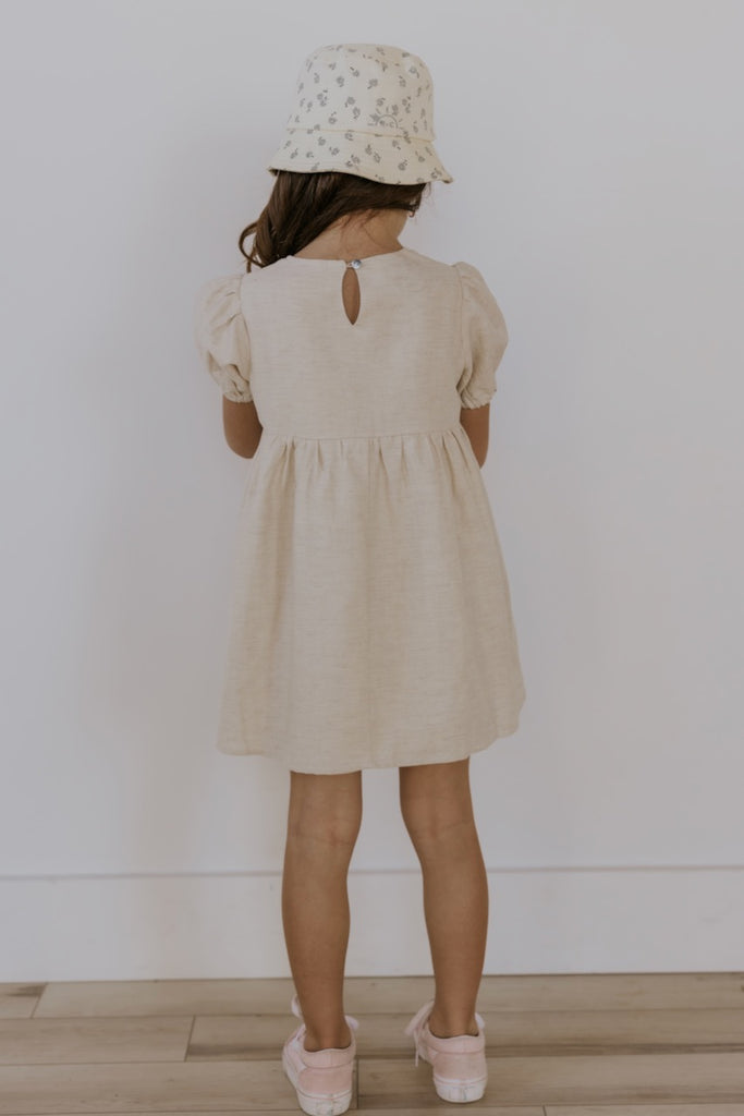 Casual Dresses For Girls | ROOLEE Kids