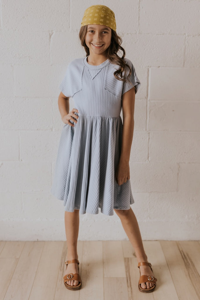 Modest Spring Dresses for Girls | ROOLEE