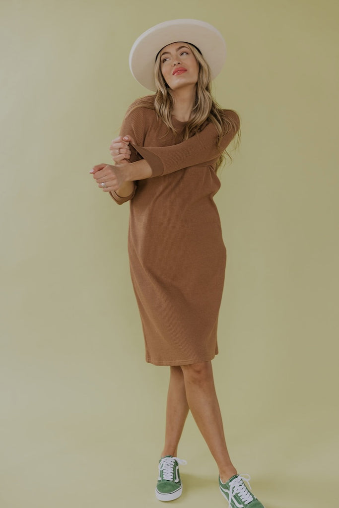 Pumping Friendly Dresses | ROOLEE