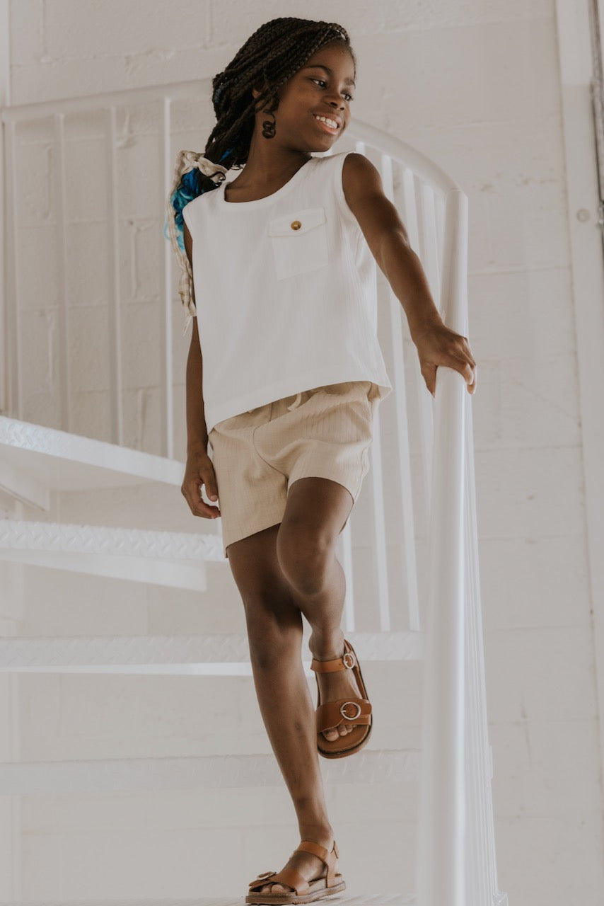 Mommy And Me Pants | ROOLEE Kids