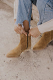 Women's Leather Boots | ROOLEE