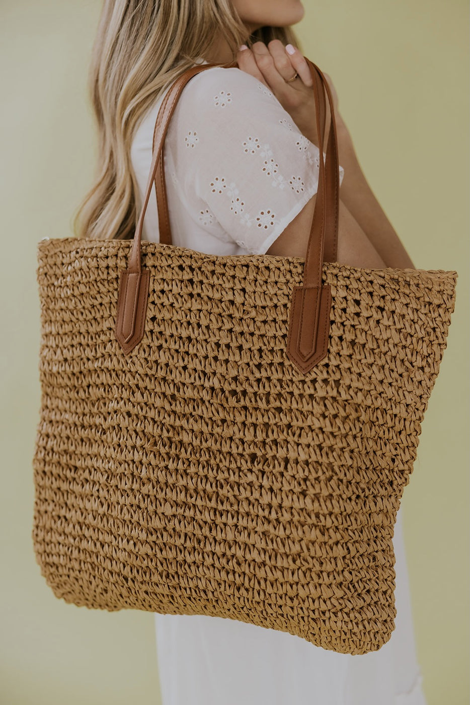 Summer Tote Bag | ROOLEE