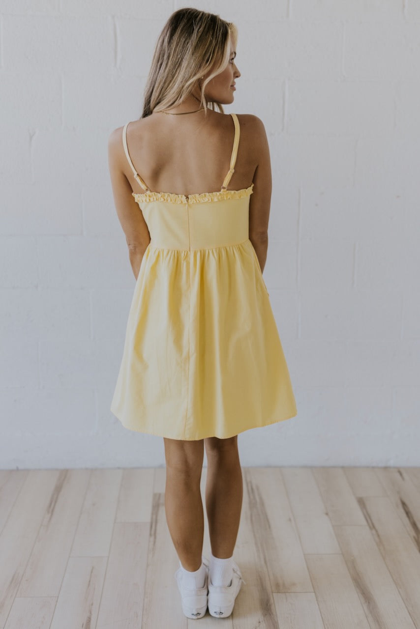 Short Summer Dresses | ROOLEE