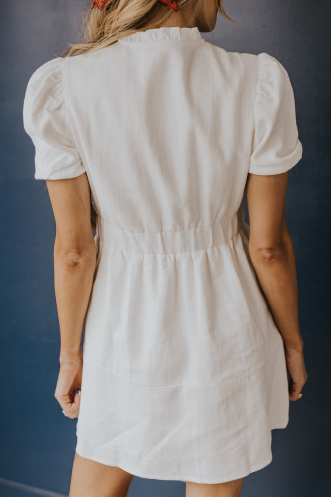 Women's Short Sleeve Dresses | ROOLEE