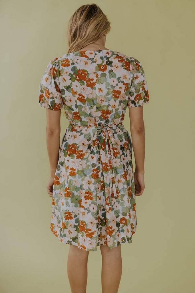 Floral Dresses for Women | ROOLEE