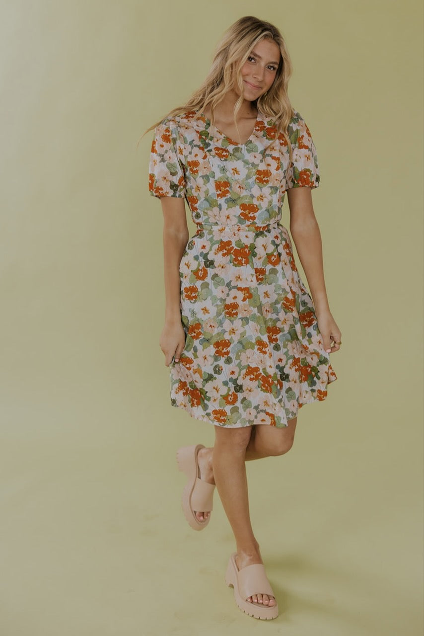 Pumping Friendly Dresses | ROOLEE