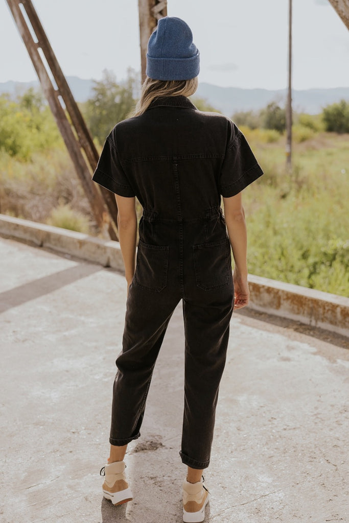 Women's Modest Coverall | ROOLEE