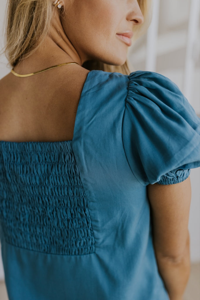 Chic Blouses for Women | ROOLEE