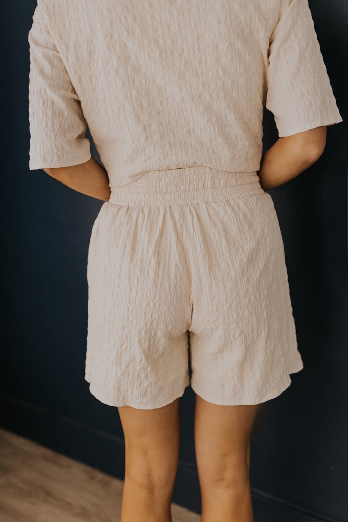 Women's Comfy Shorts | ROOLEE
