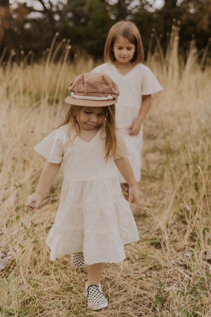 Cute Dresses For Girls | ROOLEE Kids