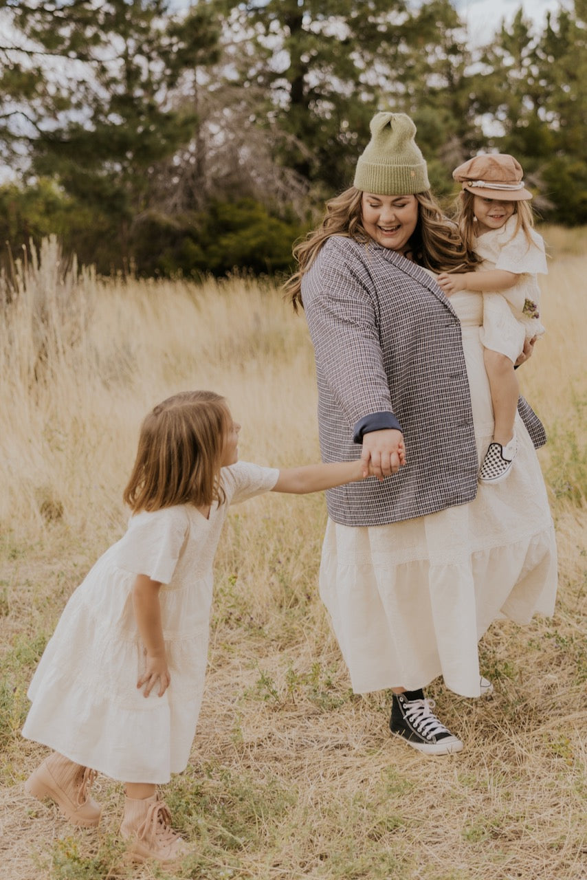 Dresses For Girls And Moms | ROOLEE Kids