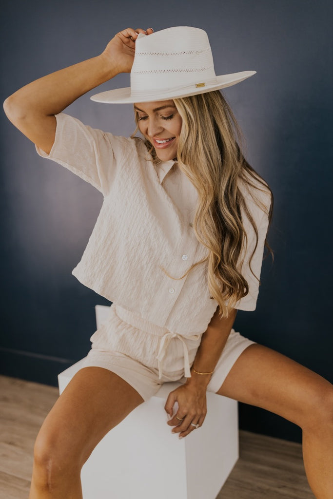 Cute Two Piece Sets for Summer | ROOLEE