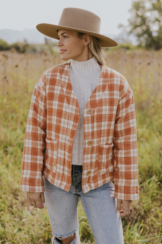 Staple Jackets for Women | ROOLEE