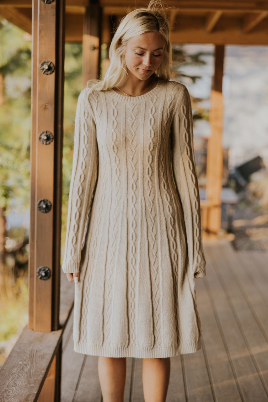 Fall And Winter Dresses For Women | ROOLEE