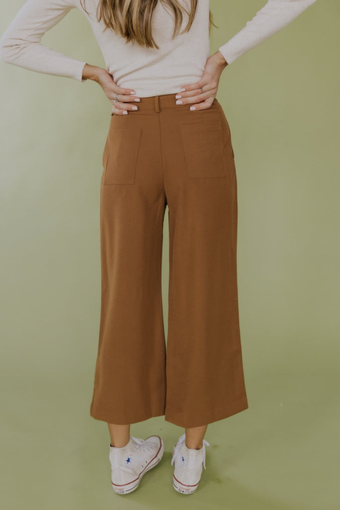 Cute Women's Pants For Spring | ROOLEE