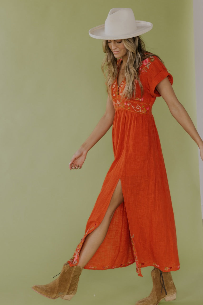Trendy Summer Dresses 2023 | ROOLEE