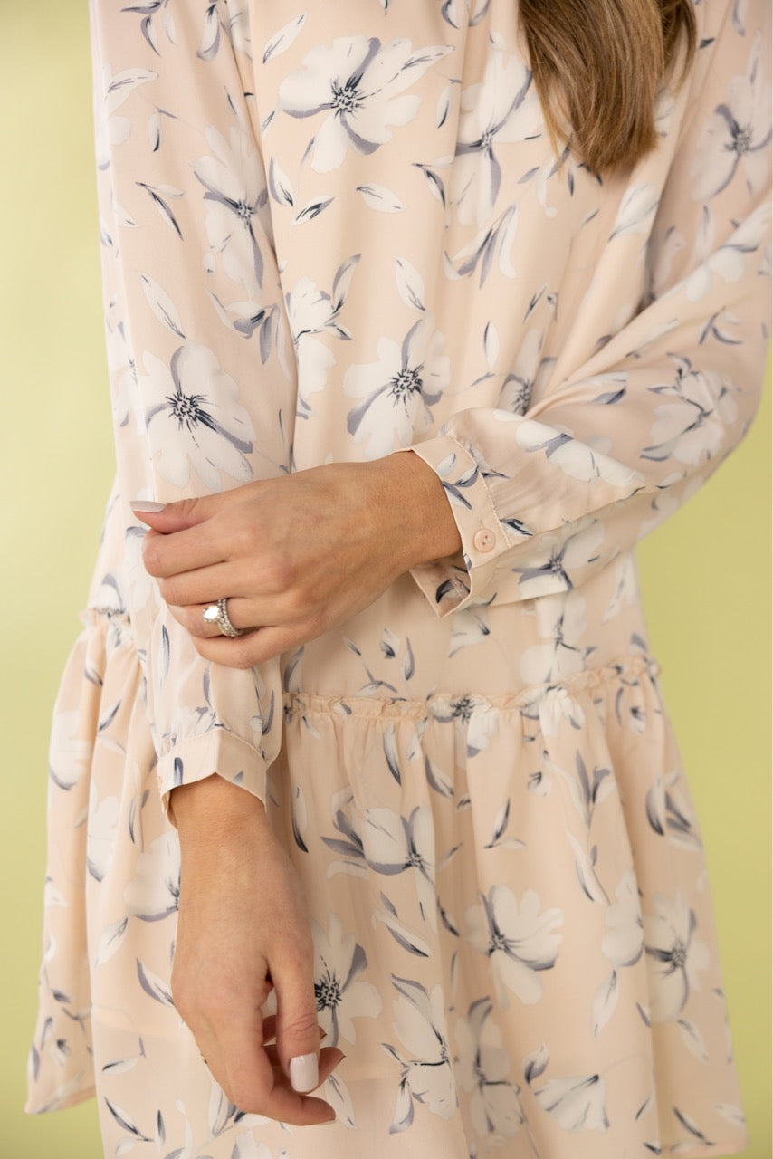 Women's Drop Waist Dresses | ROOLEE