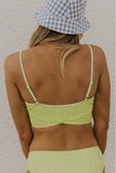 Fun Swim Tops For Women | ROOLEE