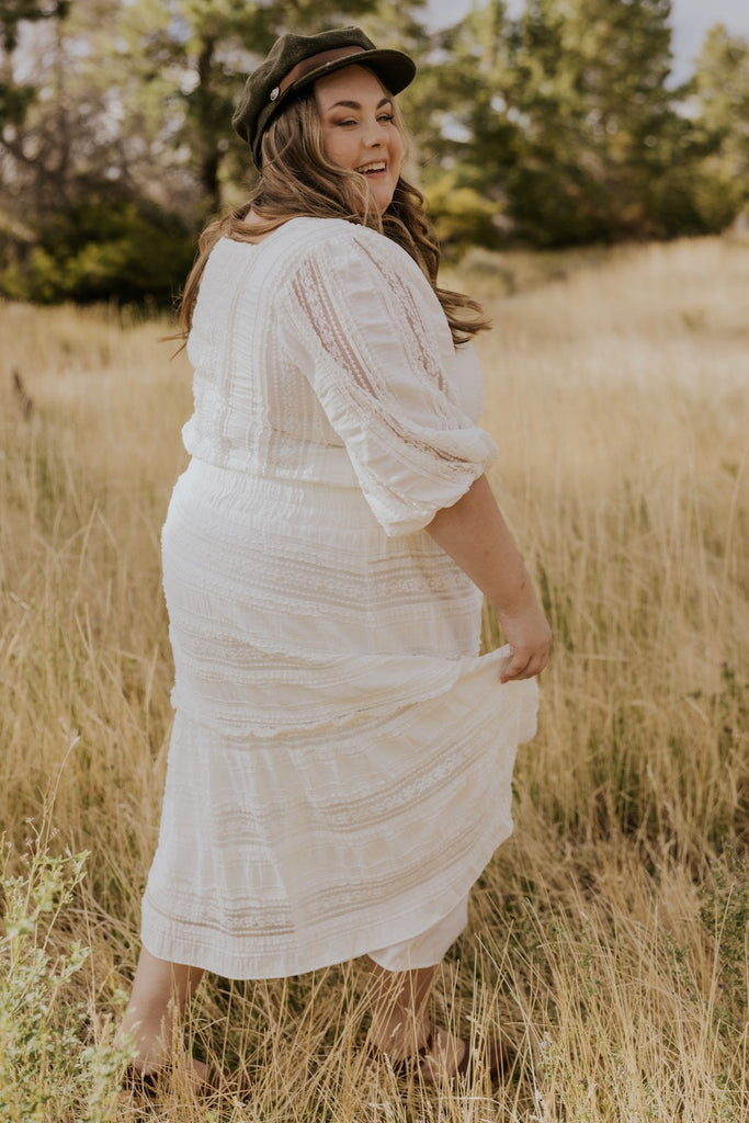 White Skirt Sets For Women | ROOLEE