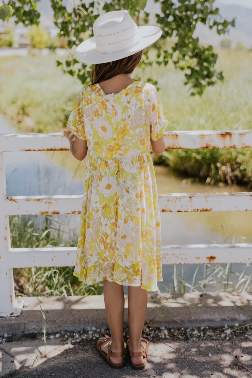 Summer Dresses for Girls | ROOLEE Kids