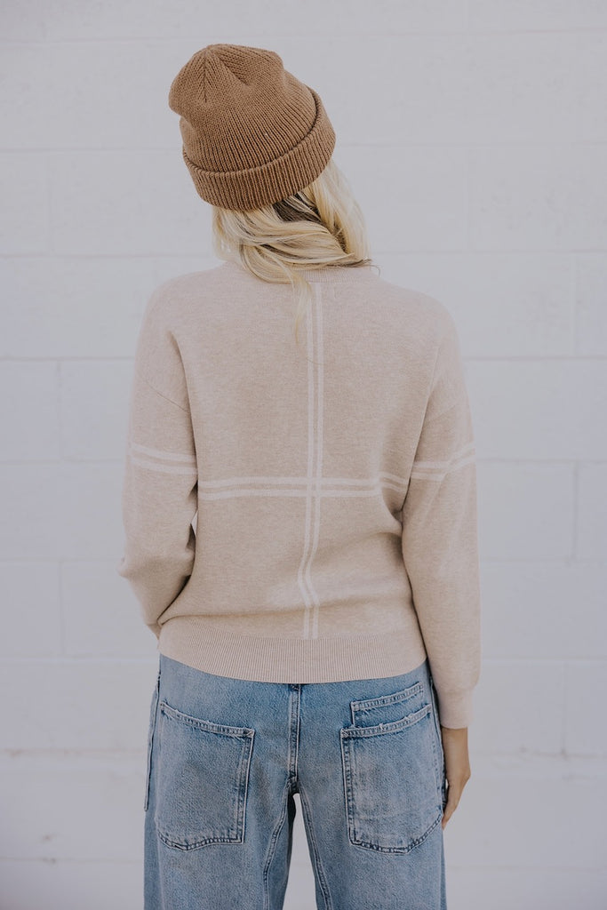 Women's Cozy Sweaters | ROOLEE