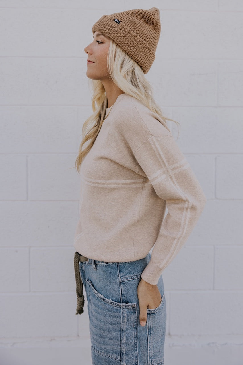 Every Day Sweaters For Women | ROOLEE