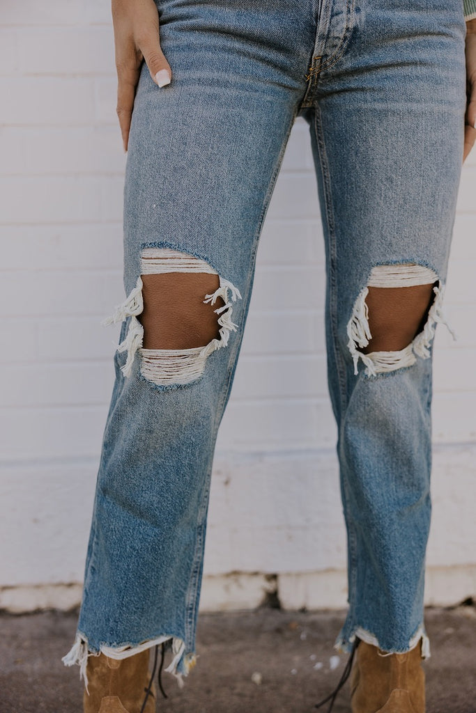 Women's Jeans | ROOLEE