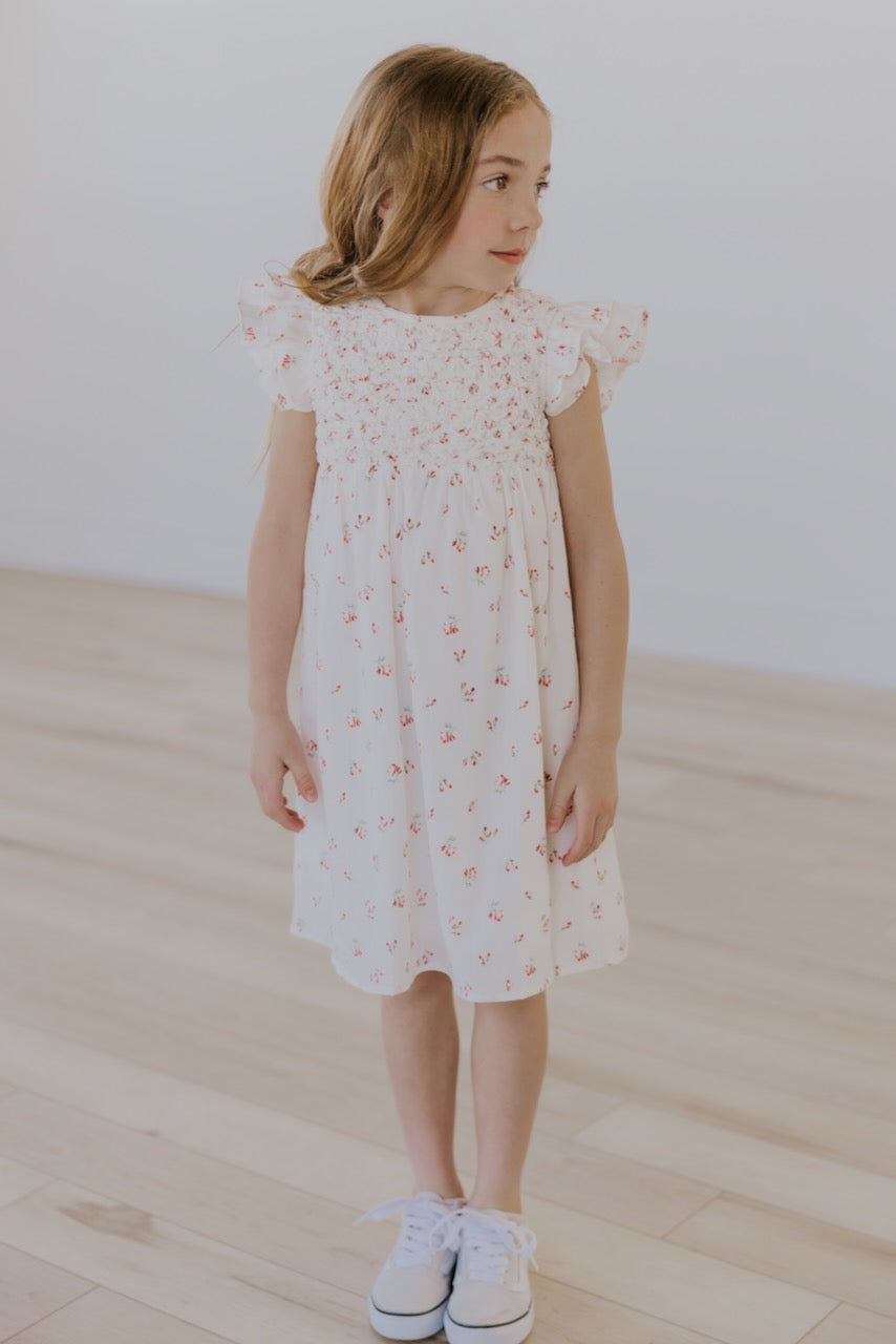 Kids Dresses | ROOLEE