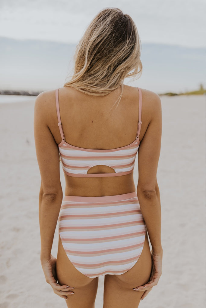 Women's Matching Bikini Sets | ROOLEE