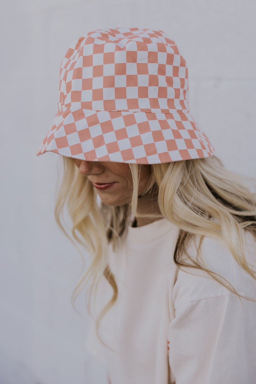 Bucket Hats for Women | ROOLEE
