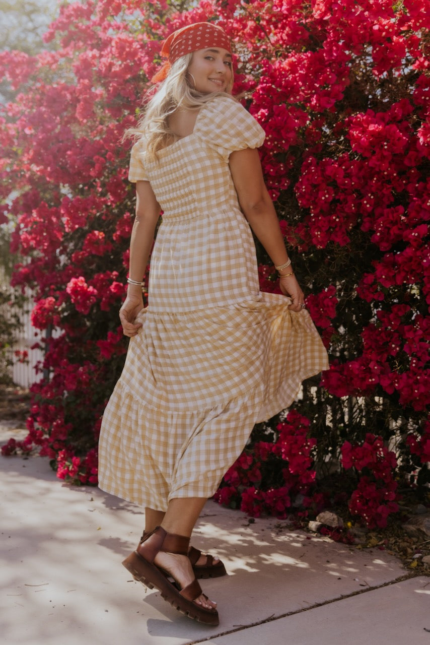 Modest Summer Dresses | ROOLEE