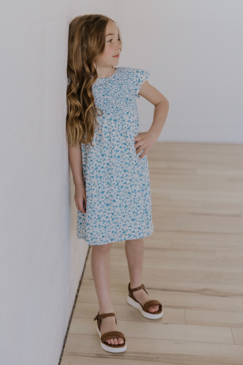 Kids Summer Dresses | ROOLEE