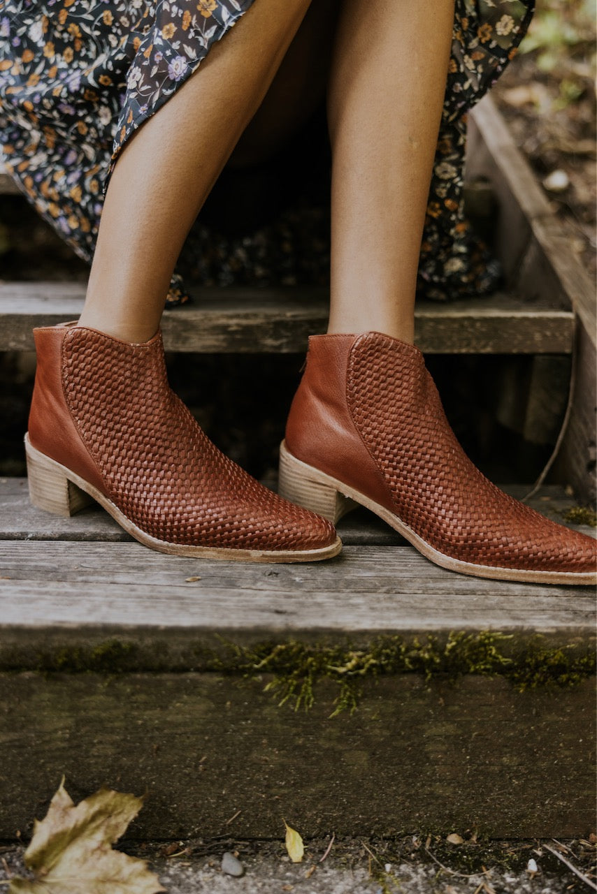 Women's Ankle Boots | ROOLEE