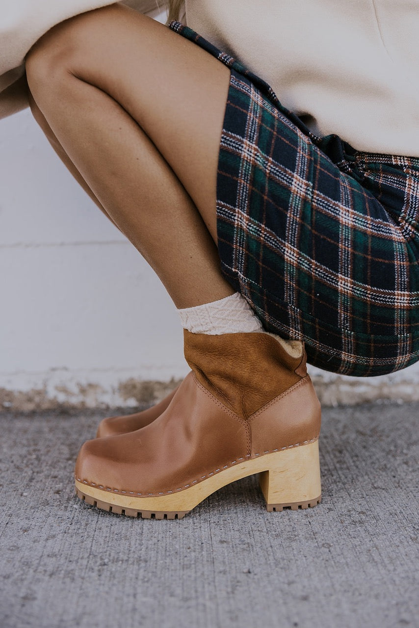 Women's Ankle Boots for Fall | ROOLEE