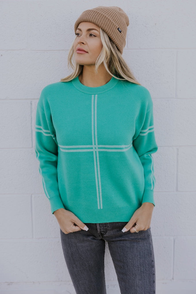 Women's Sweaters | ROOLEE