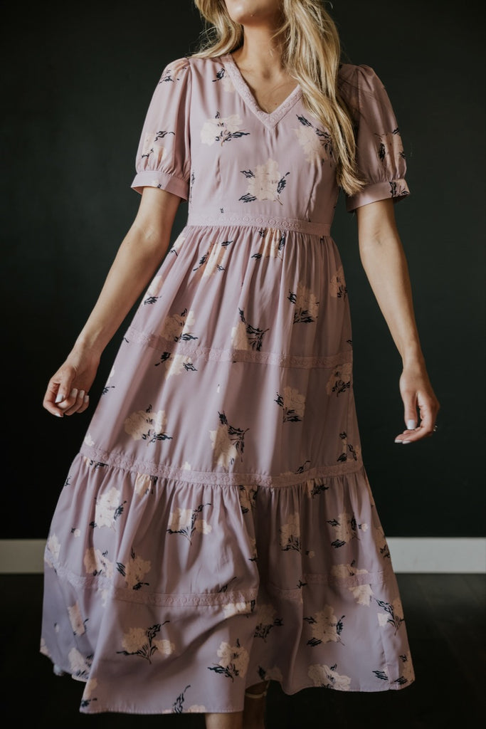 Women's Classy Spring Dresses | ROOLEE