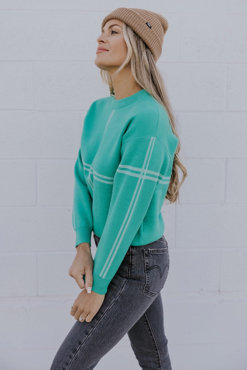 Women's Layering Sweaters | ROOLEE