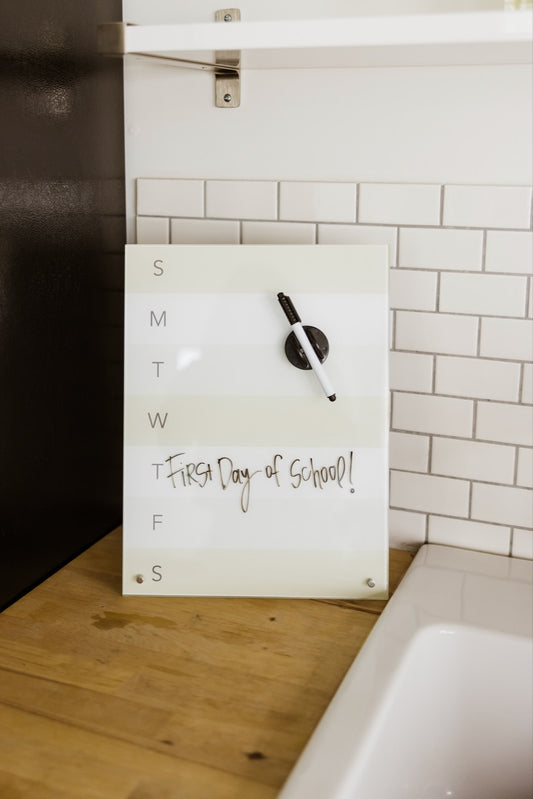 Write That Down Weekly Planner