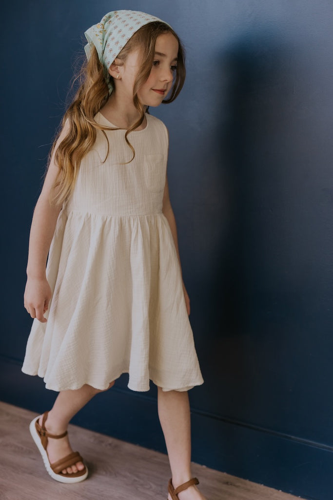 Summer Dresses for Girls | ROOLEE