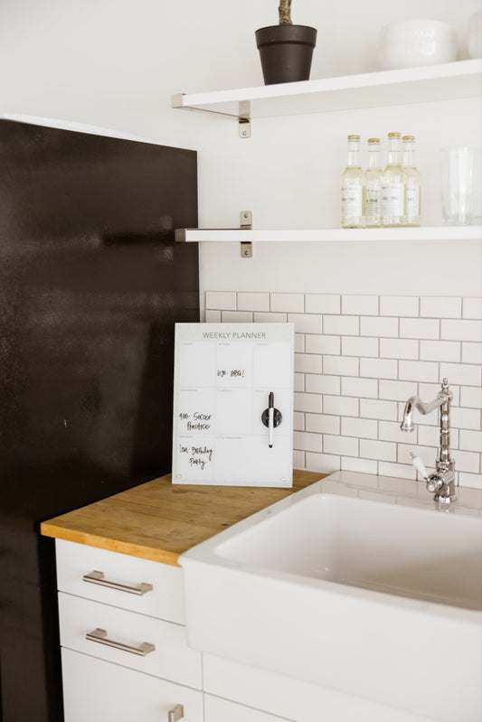 Little Reminders Weekly Planner