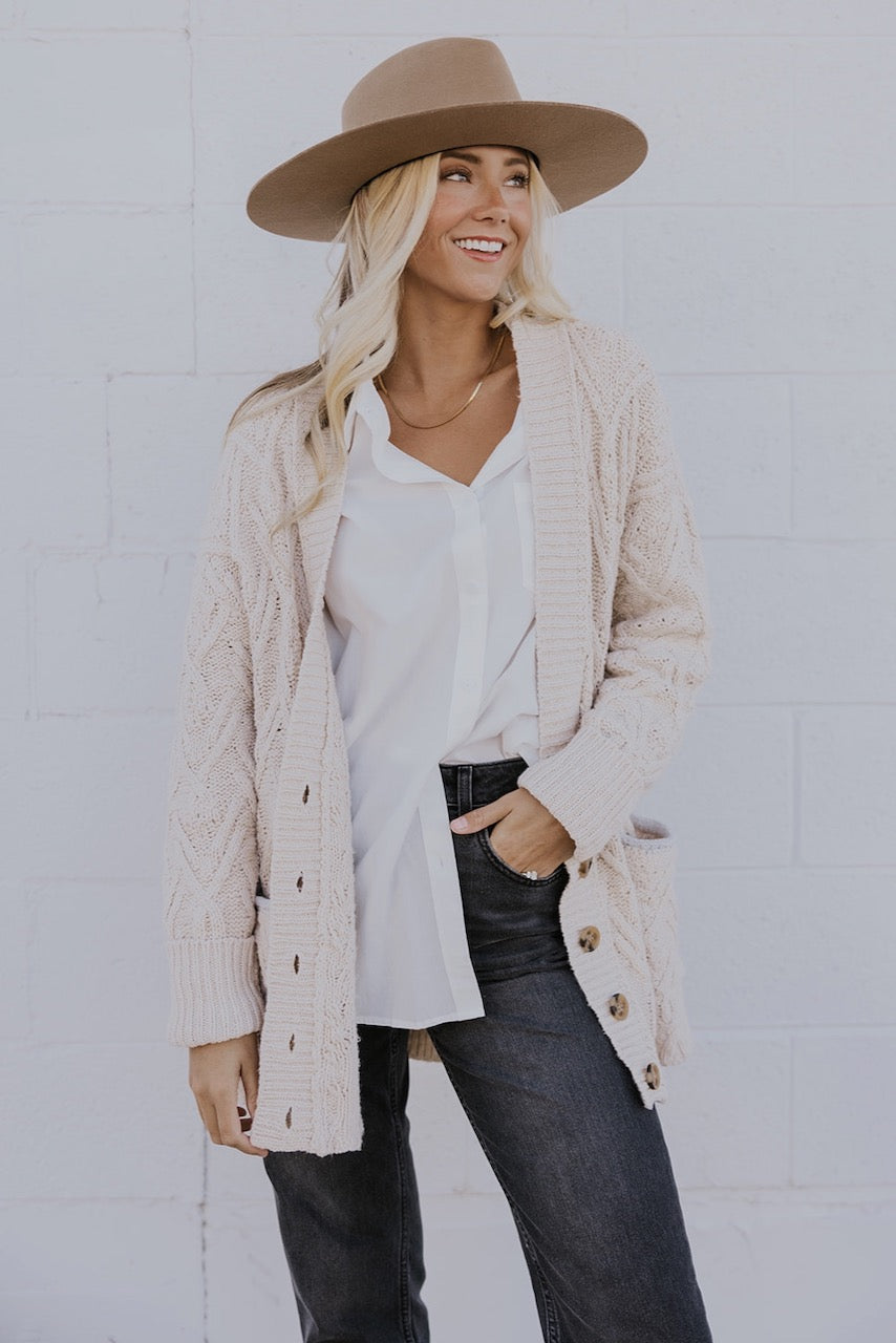 Oversized White Collared Shirts | ROOLEE