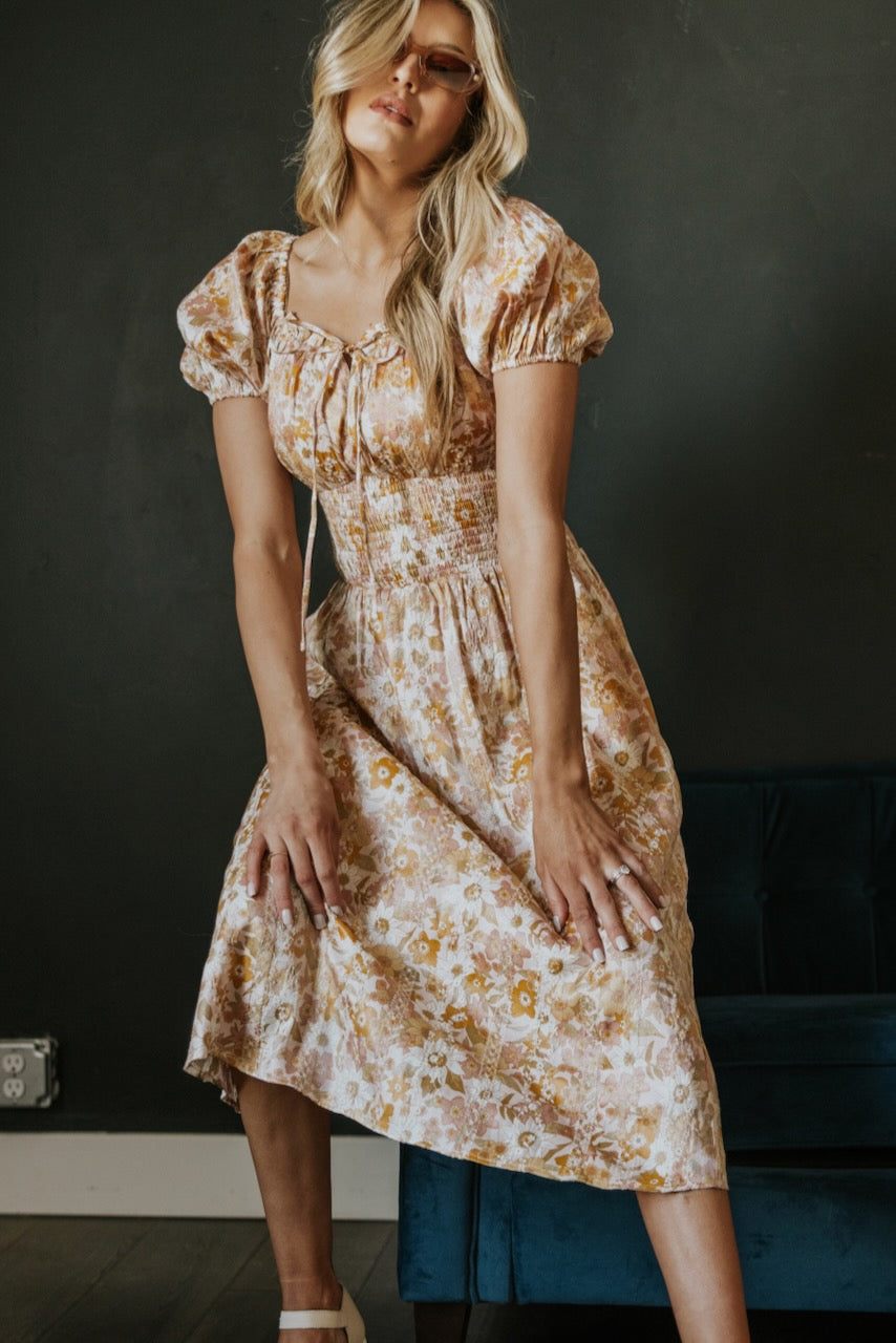 Detailed Dresses For Women | ROOLEE