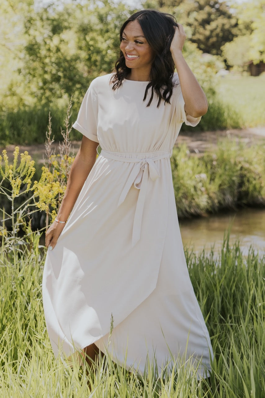 Chic Maxi Dresses | ROOLEE