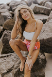 Women's Floral Swimwear | ROOLEE