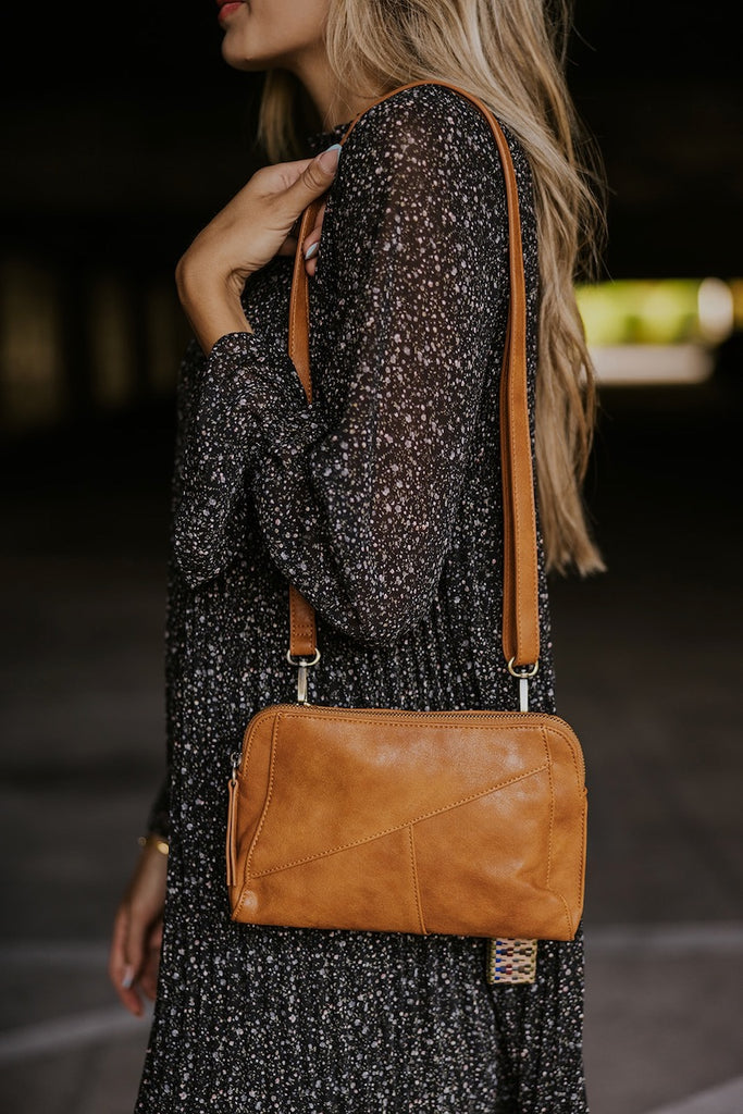 Women's Leather Bag | ROOLEE