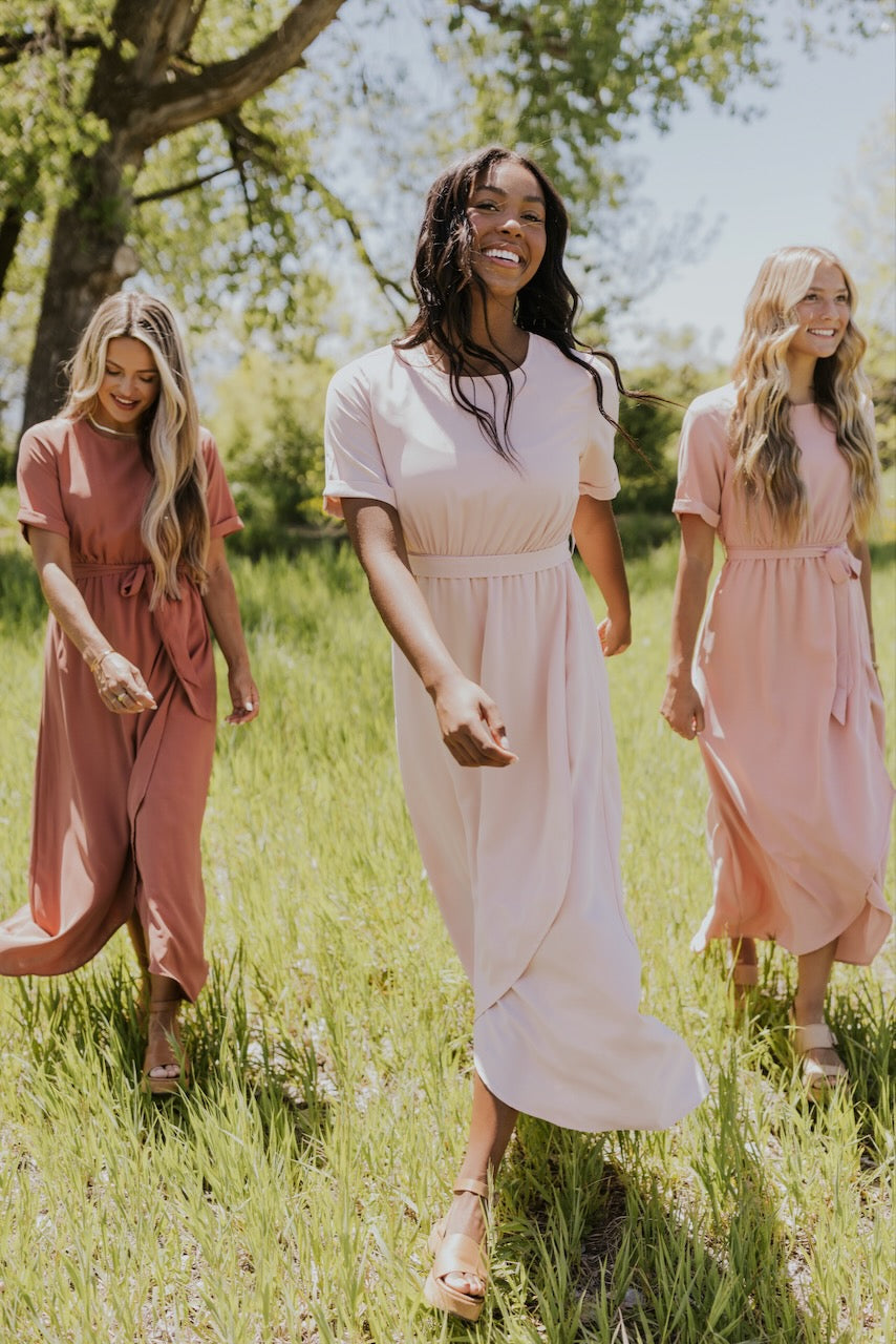 Spring Dresses for Women | ROOLEE
