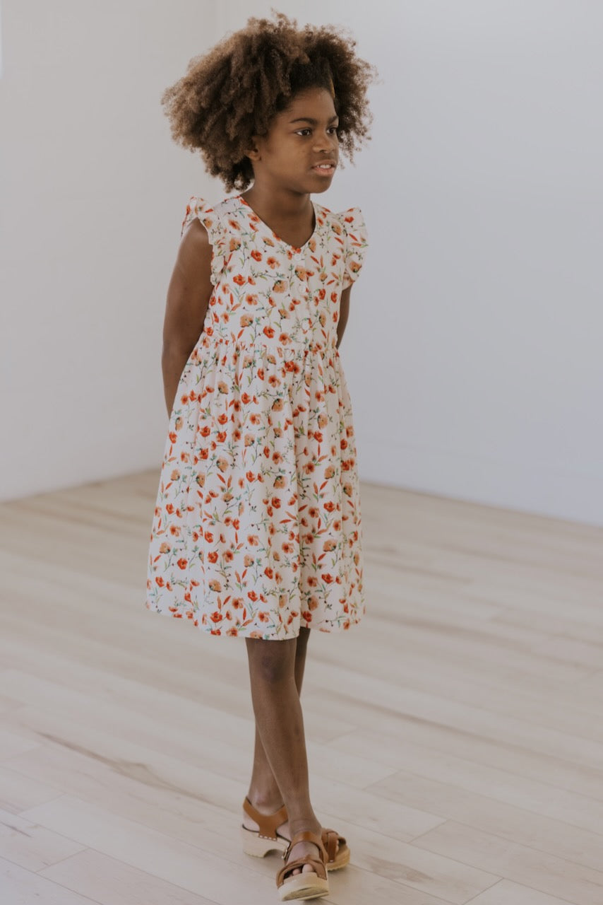 Children's Summer Clothing | ROOLEE